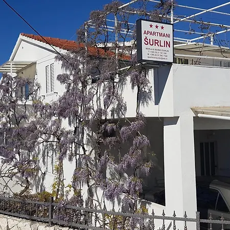 Pensionat Surlin