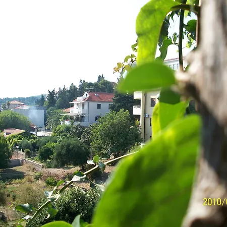Pensionat Surlin