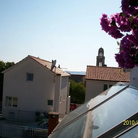Surlin Guest house *