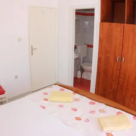 Pensionat Surlin Hvar Town