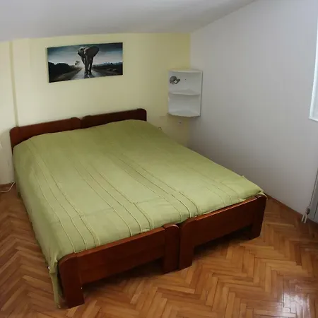 Pensionat Surlin Hvar Town