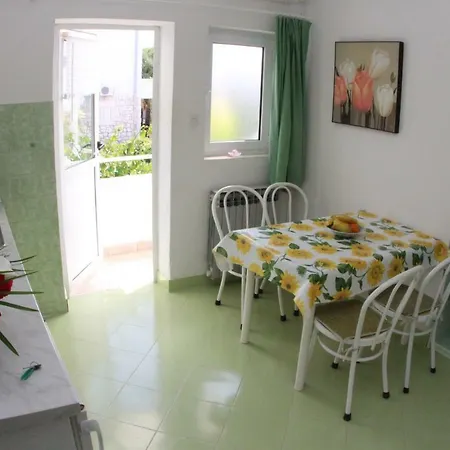 Guest house Surlin