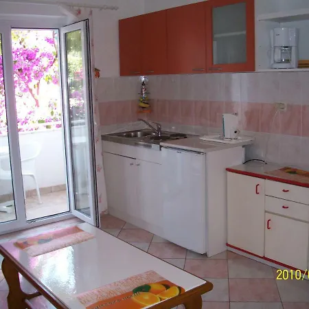 Pensionat Surlin Hvar Town